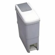 Sanitary Bins